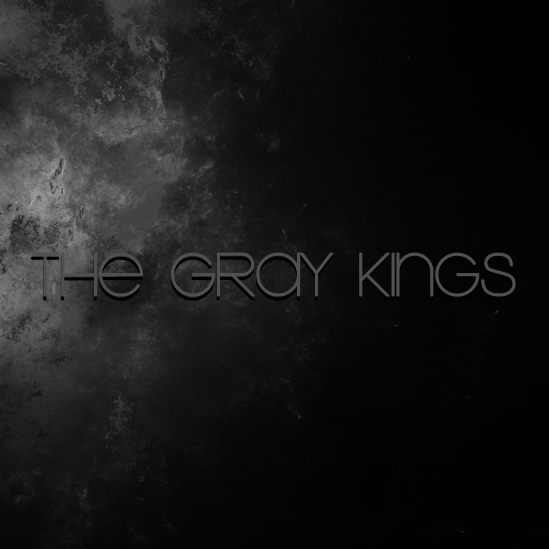 The Gray Kings (EP)